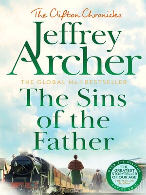 The Sins of the Father - ebook